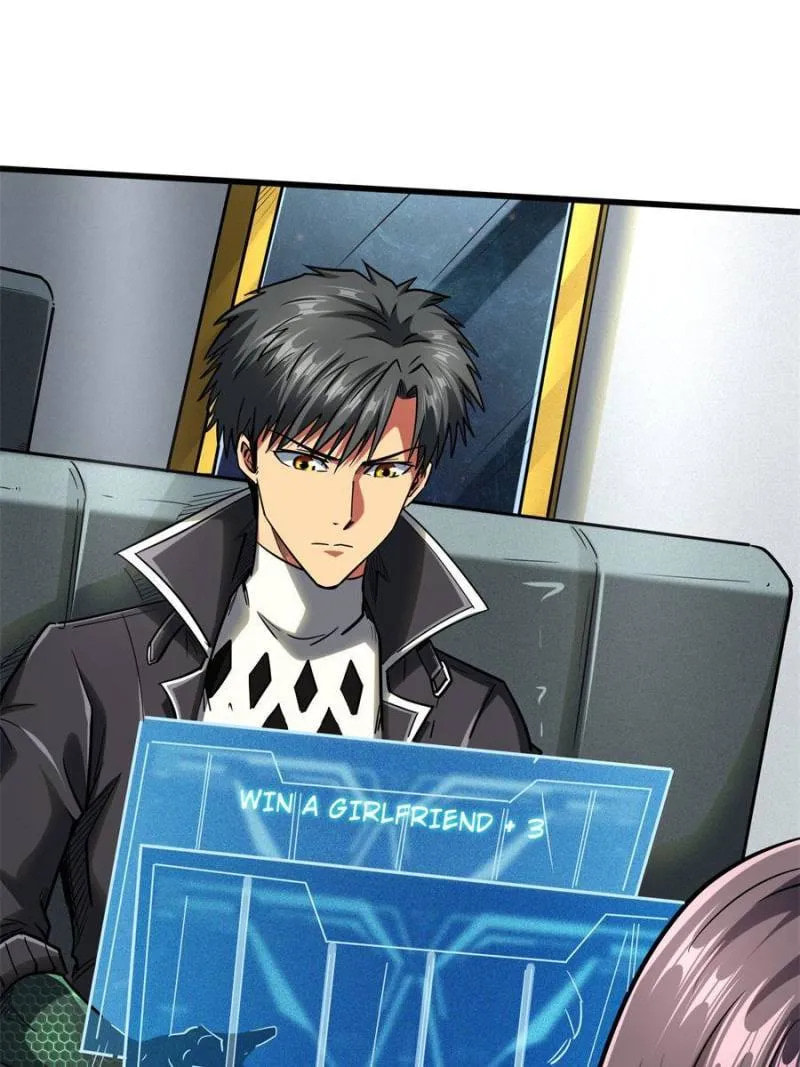 Read Super Gene chapter 49 image 18 on Lezhin