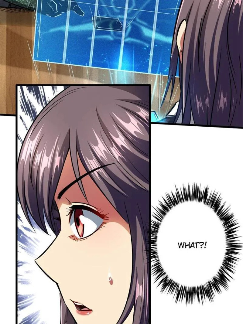 Read Super Gene chapter 49 image 19 on Lezhin