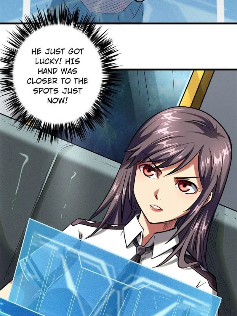 Read Super Gene chapter 49 image 22 on Lezhin
