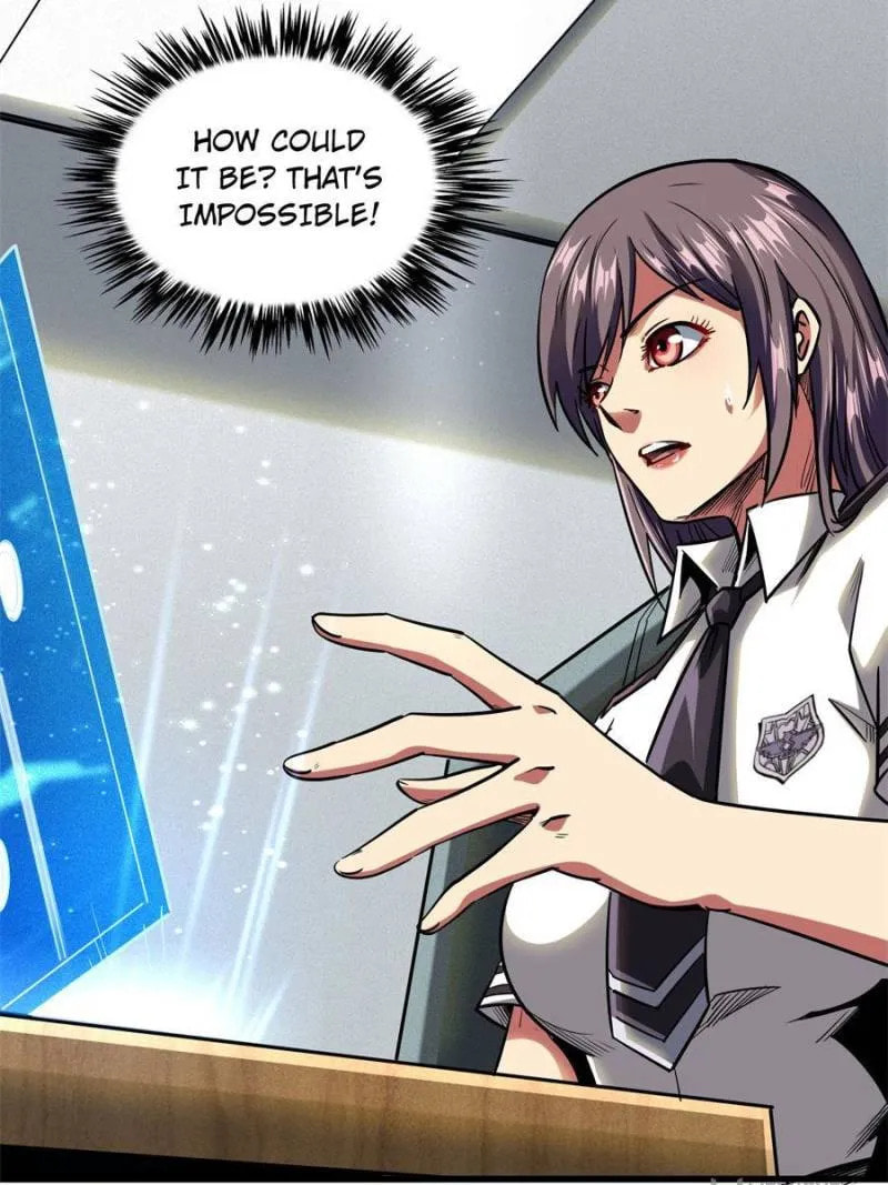 Read Super Gene chapter 49 image 25 on Lezhin