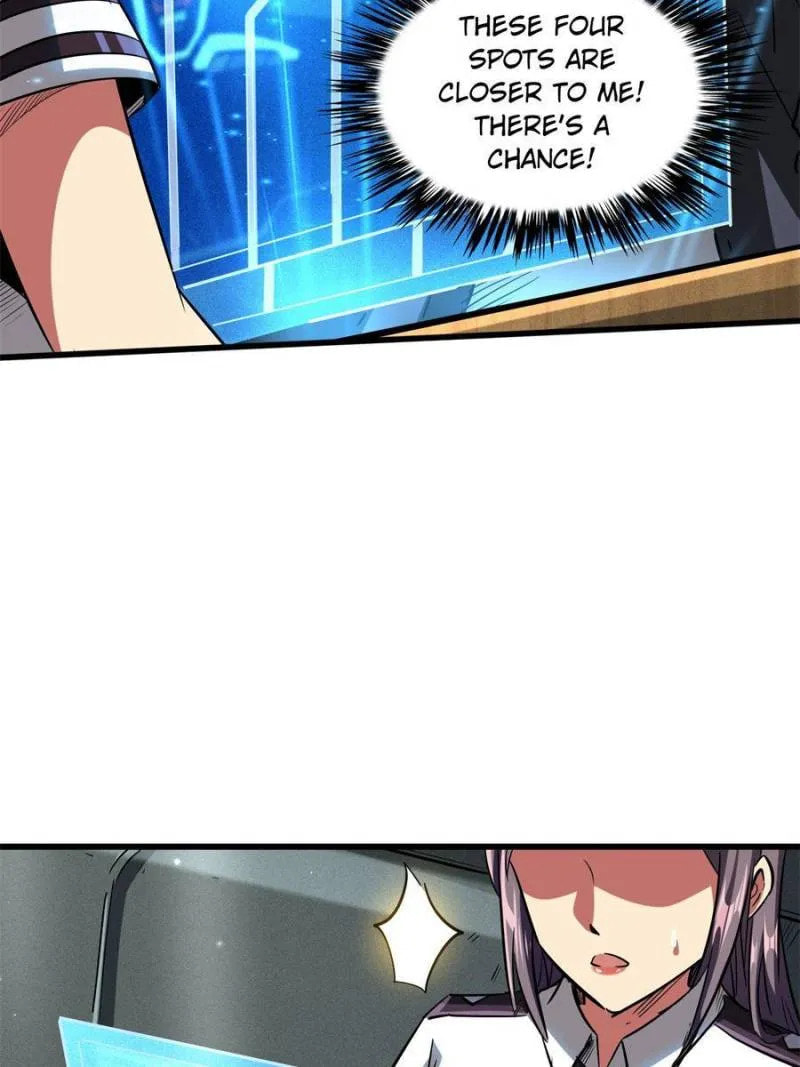 Read Super Gene chapter 49 image 28 on Lezhin