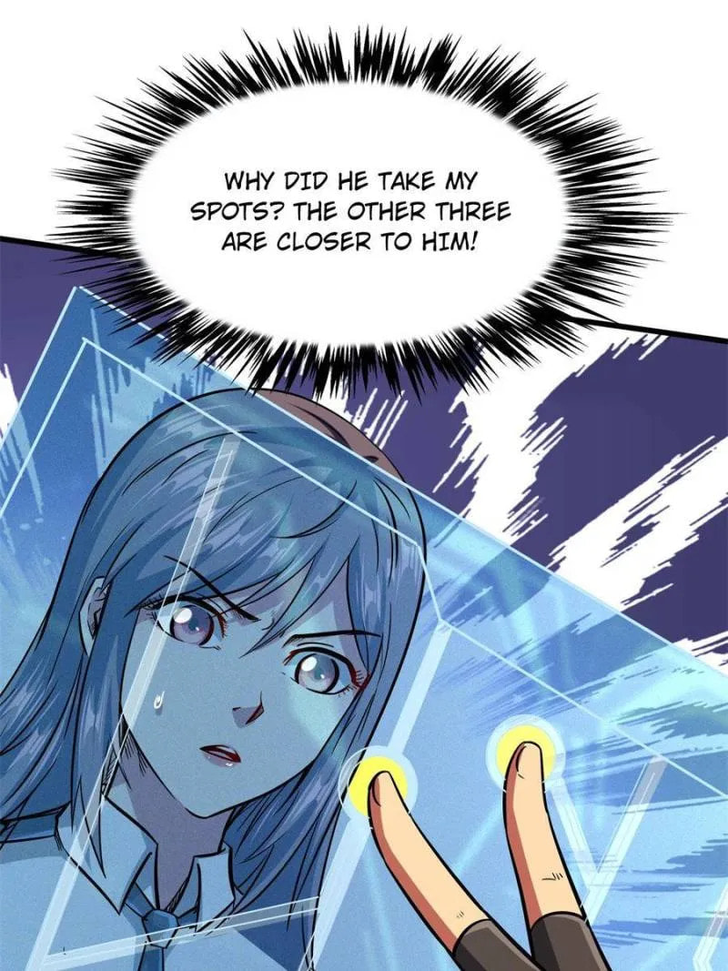 Read Super Gene chapter 49 image 30 on Lezhin