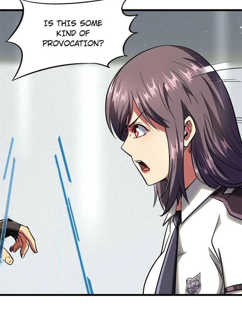 Read Super Gene chapter 49 image 32 on Lezhin