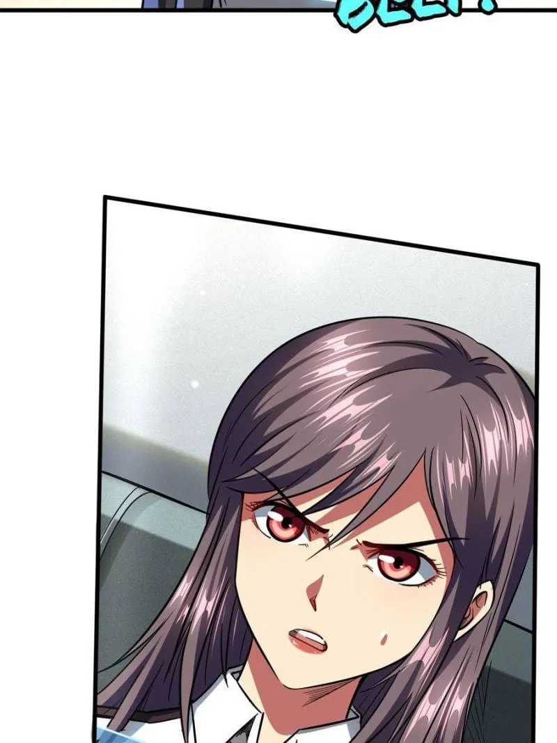 Read Super Gene chapter 49 image 34 on Lezhin