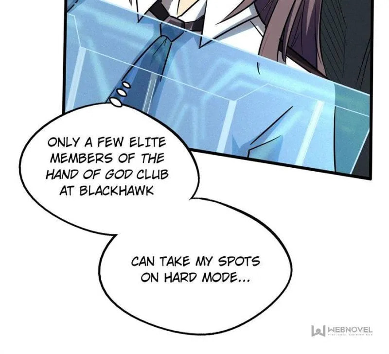 Read Super Gene chapter 49 image 35 on Lezhin