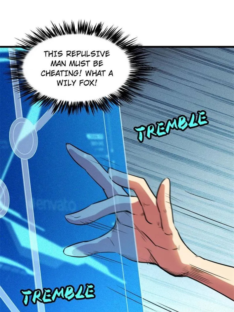 Read Super Gene chapter 49 image 36 on Lezhin