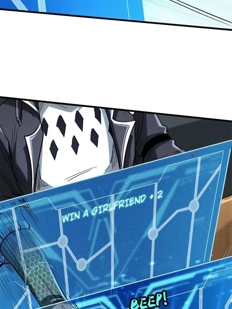 Read Super Gene chapter 49 image 37 on Lezhin