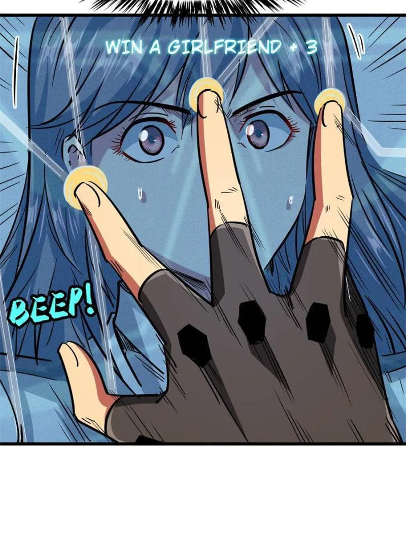 Read Super Gene chapter 49 image 39 on Lezhin