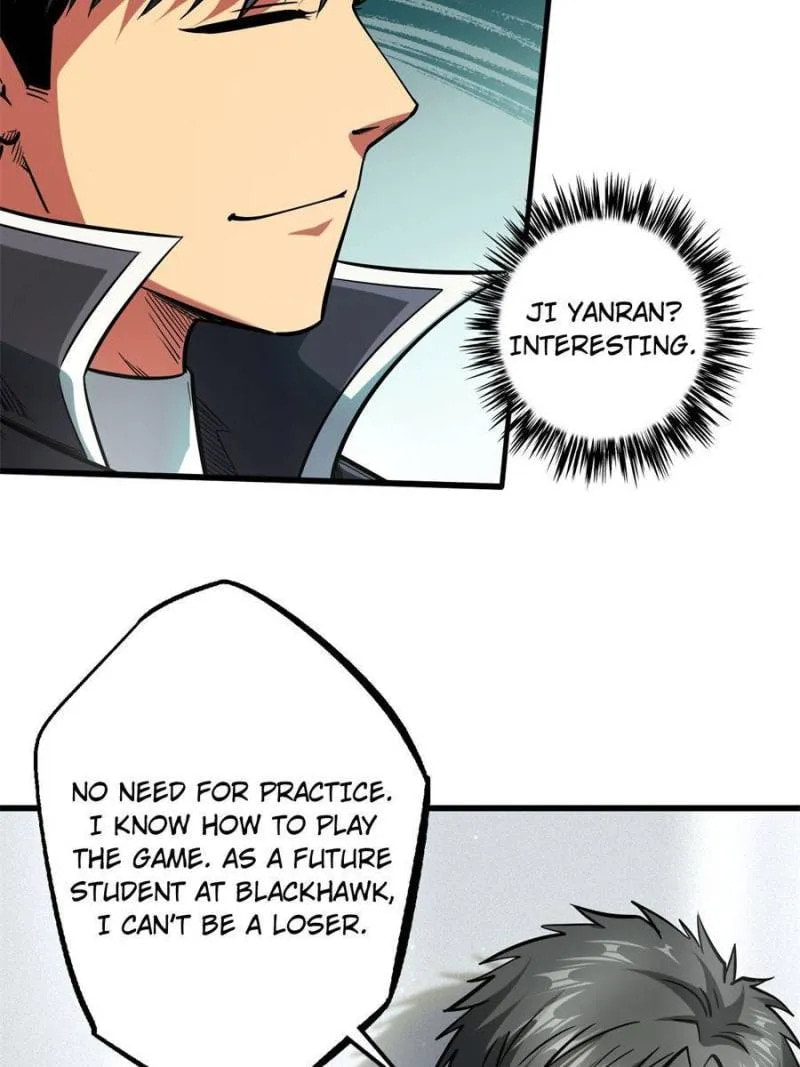 Read Super Gene chapter 49 image 4 on Lezhin