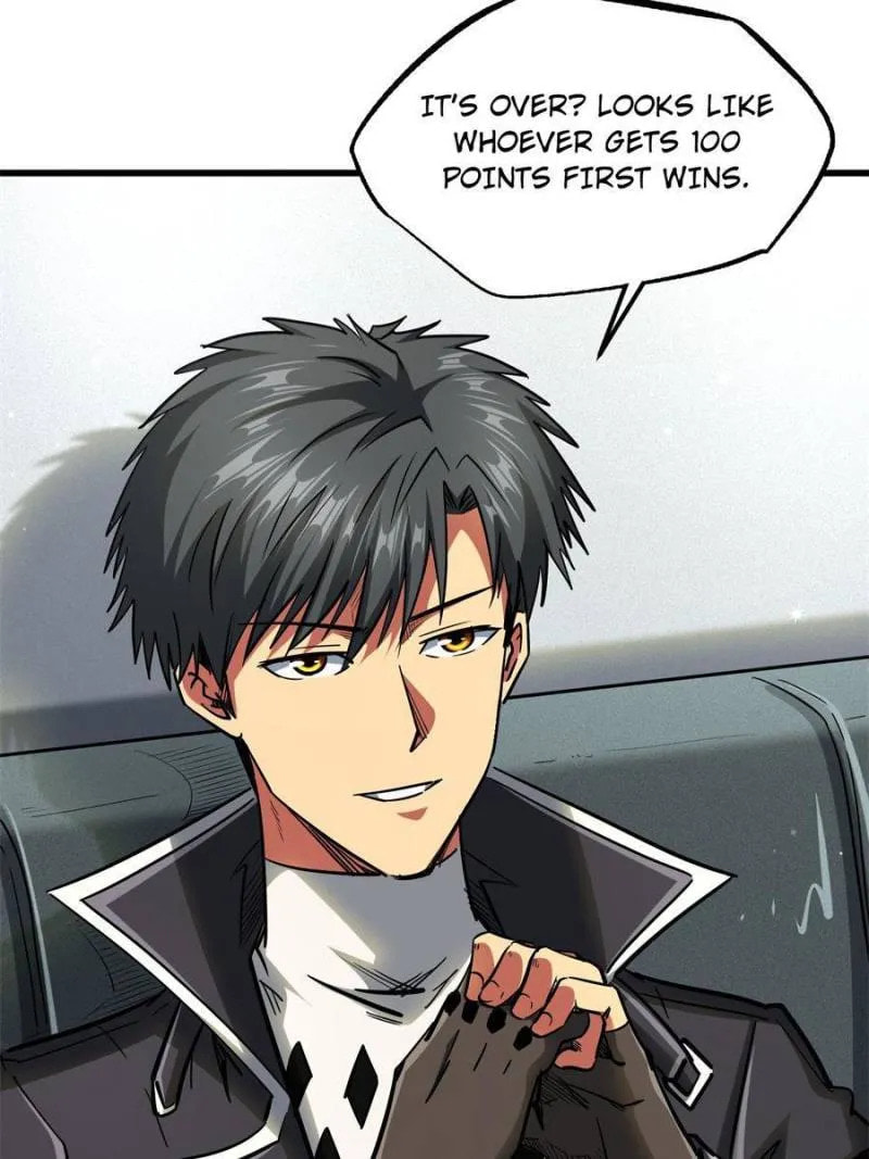 Read Super Gene chapter 49 image 41 on Lezhin