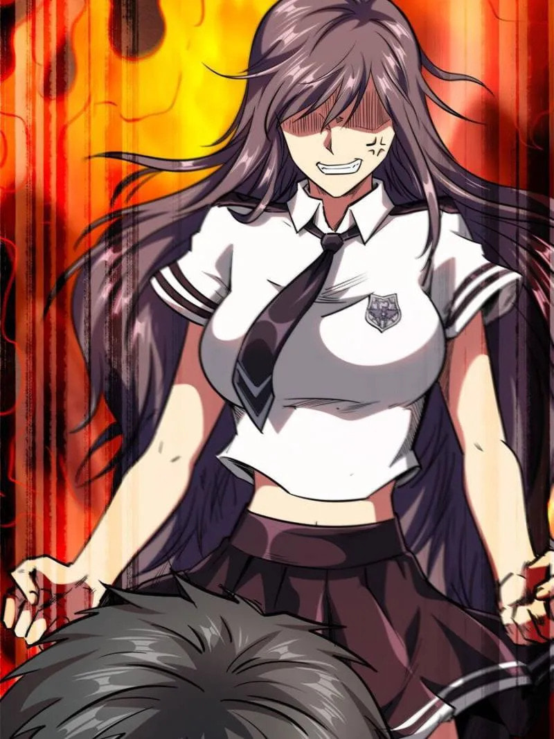 Read Super Gene chapter 49 image 43 on Lezhin