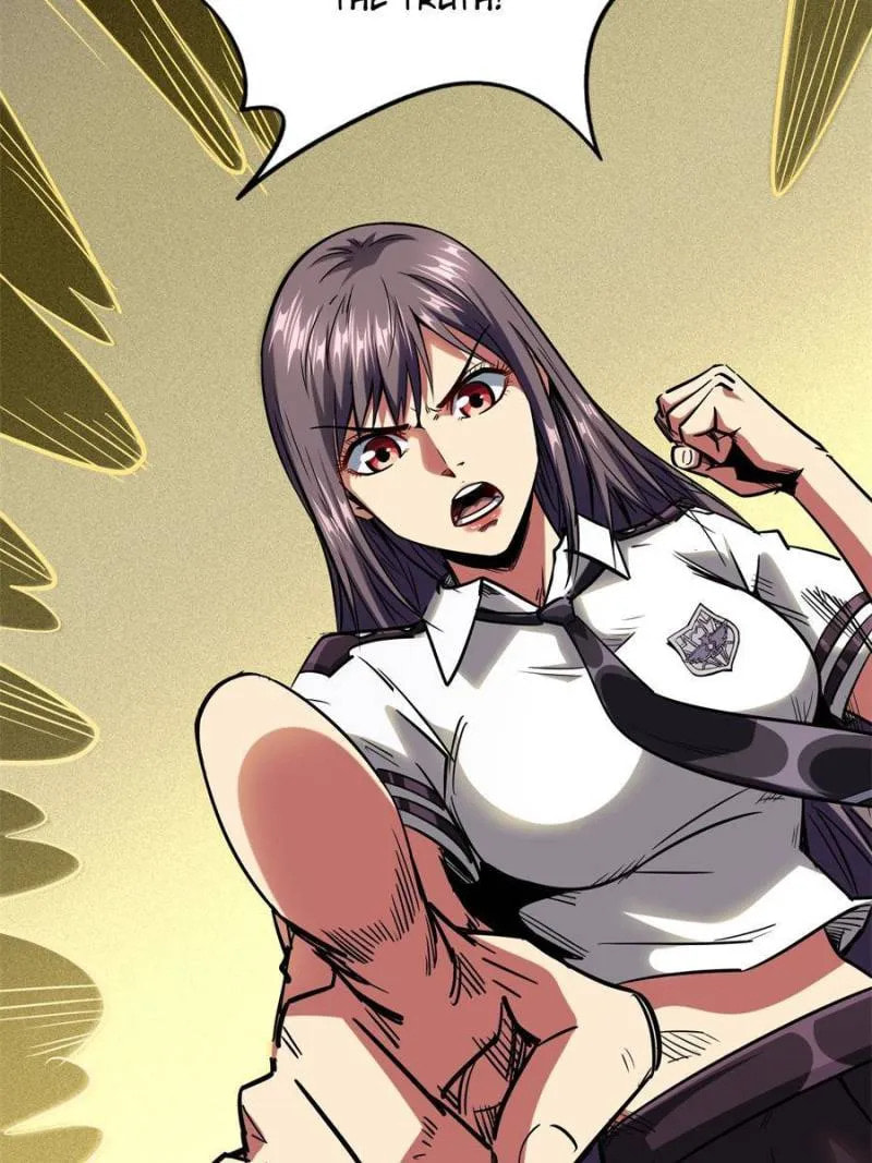 Read Super Gene chapter 49 image 46 on Lezhin