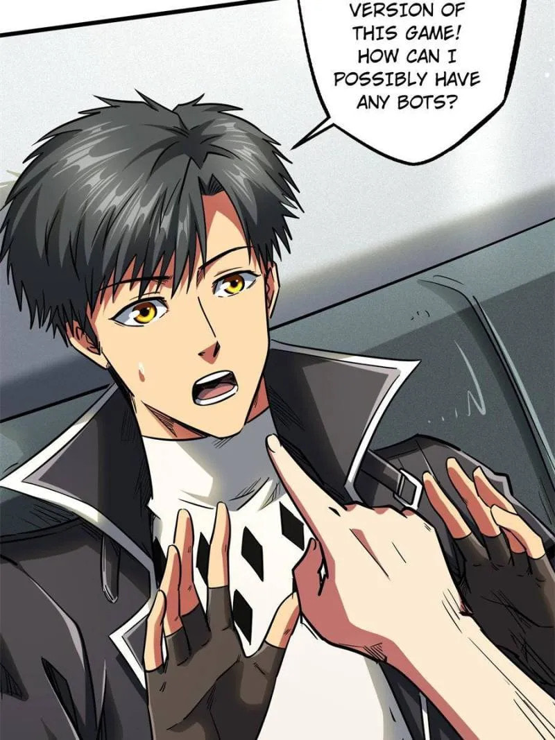 Read Super Gene chapter 49 image 48 on Lezhin