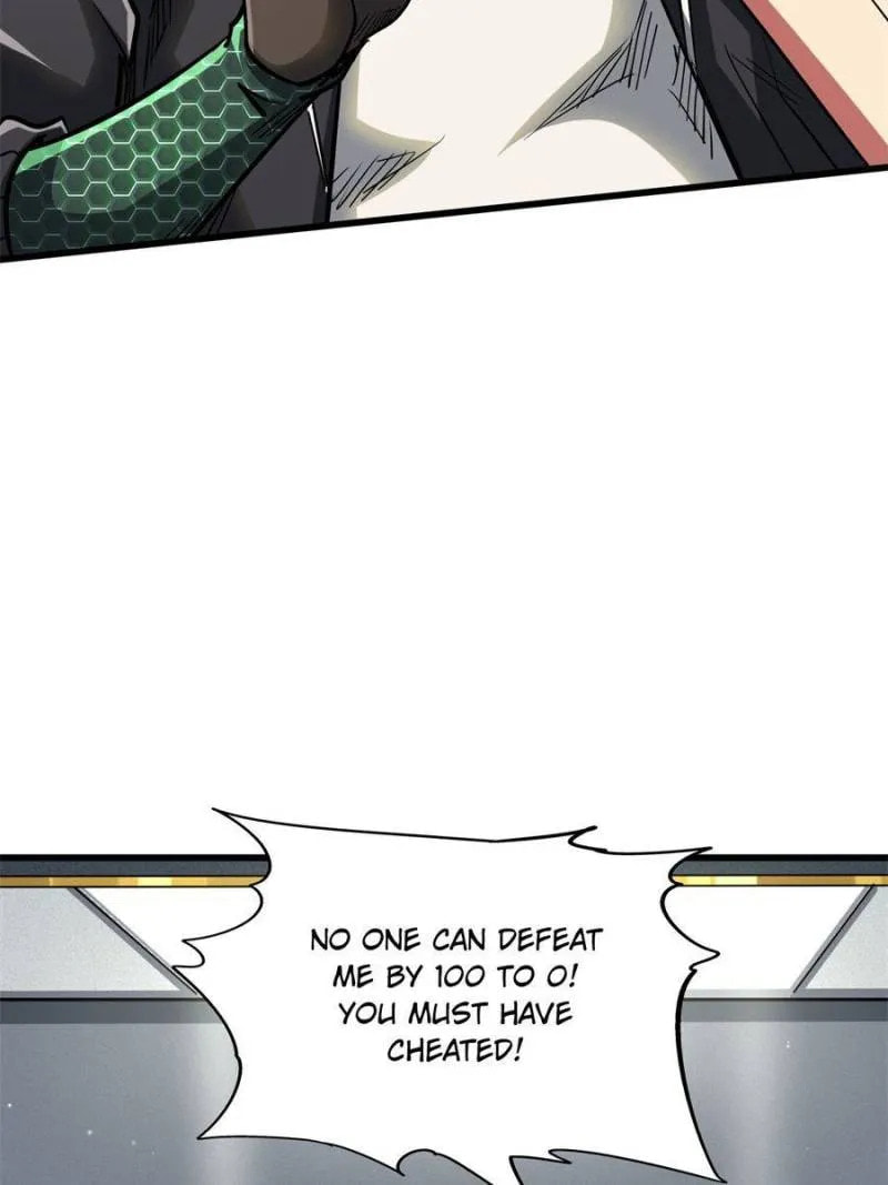 Read Super Gene chapter 49 image 49 on Lezhin
