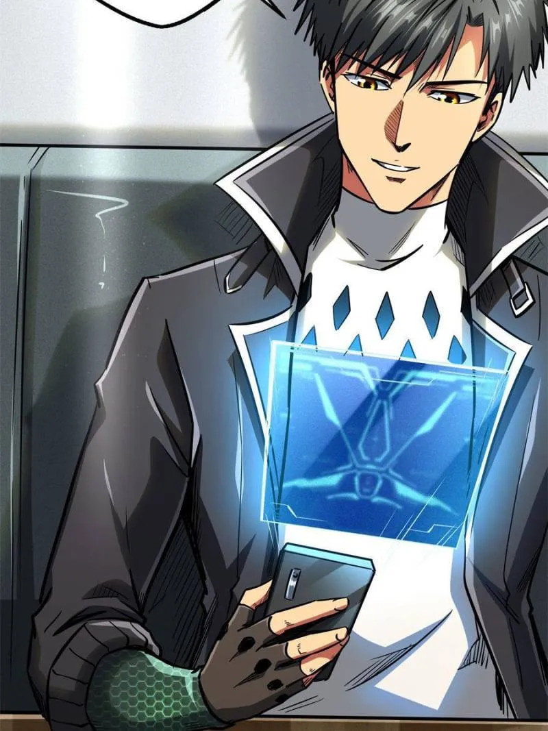 Read Super Gene chapter 49 image 5 on Lezhin