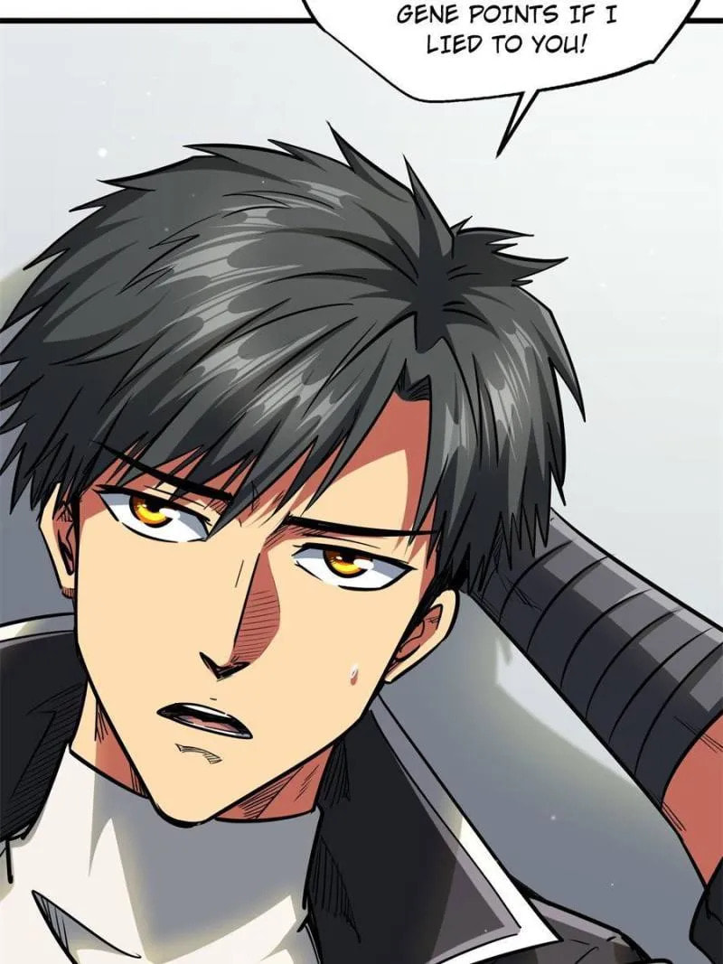 Read Super Gene chapter 49 image 51 on Lezhin