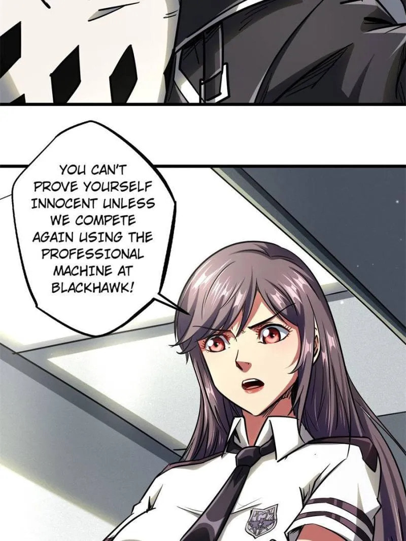 Read Super Gene chapter 49 image 52 on Lezhin