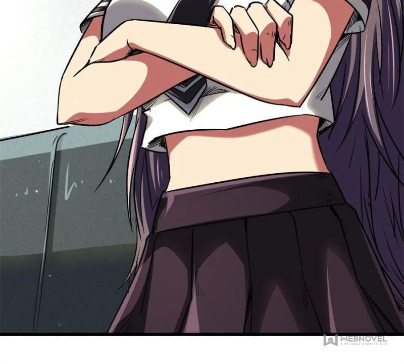 Read Super Gene chapter 49 image 53 on Lezhin