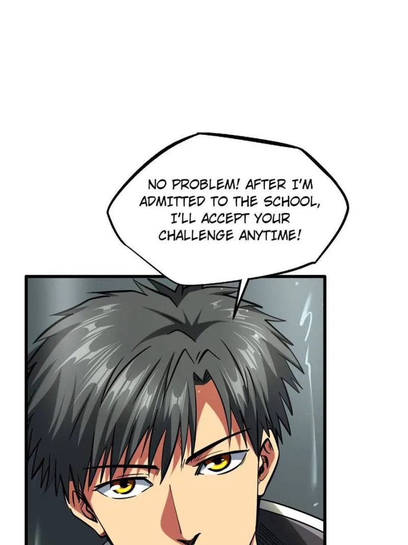 Read Super Gene chapter 49 image 54 on Lezhin