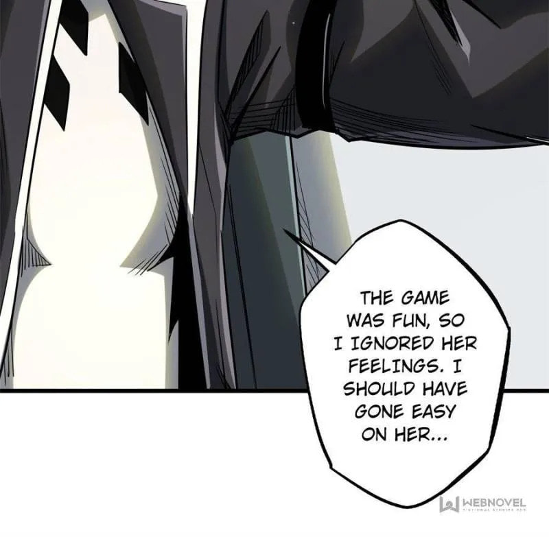 Read Super Gene chapter 49 image 59 on Lezhin