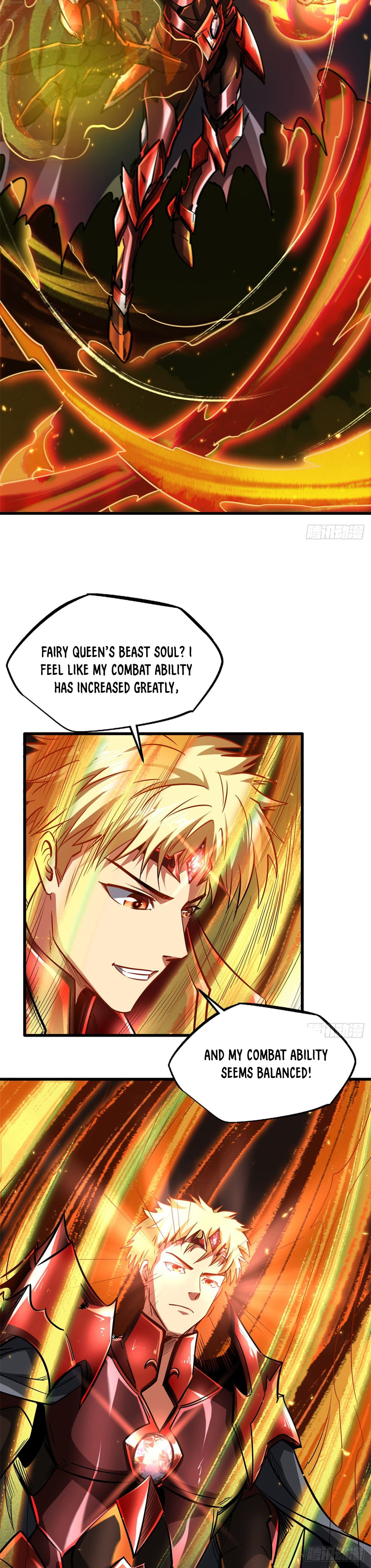 Read Super Gene chapter 51 image 5 on Lezhin
