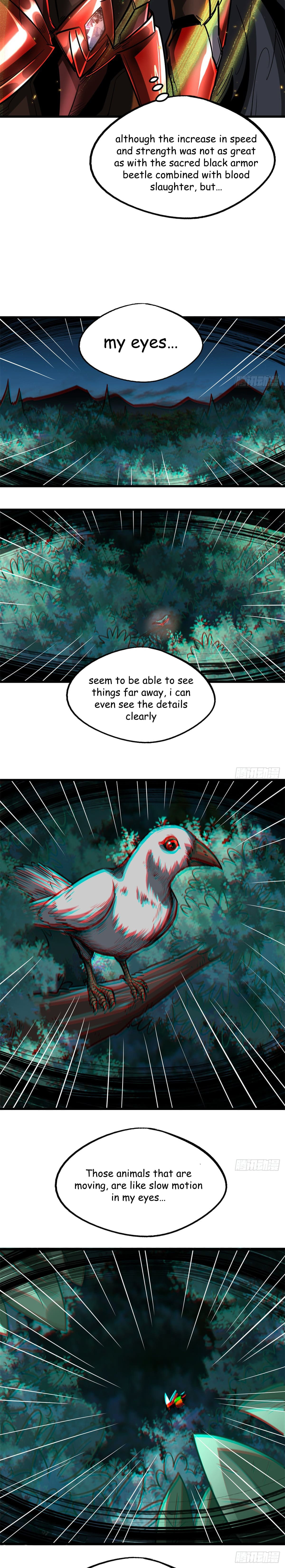 Read Super Gene chapter 51 image 6 on Lezhin