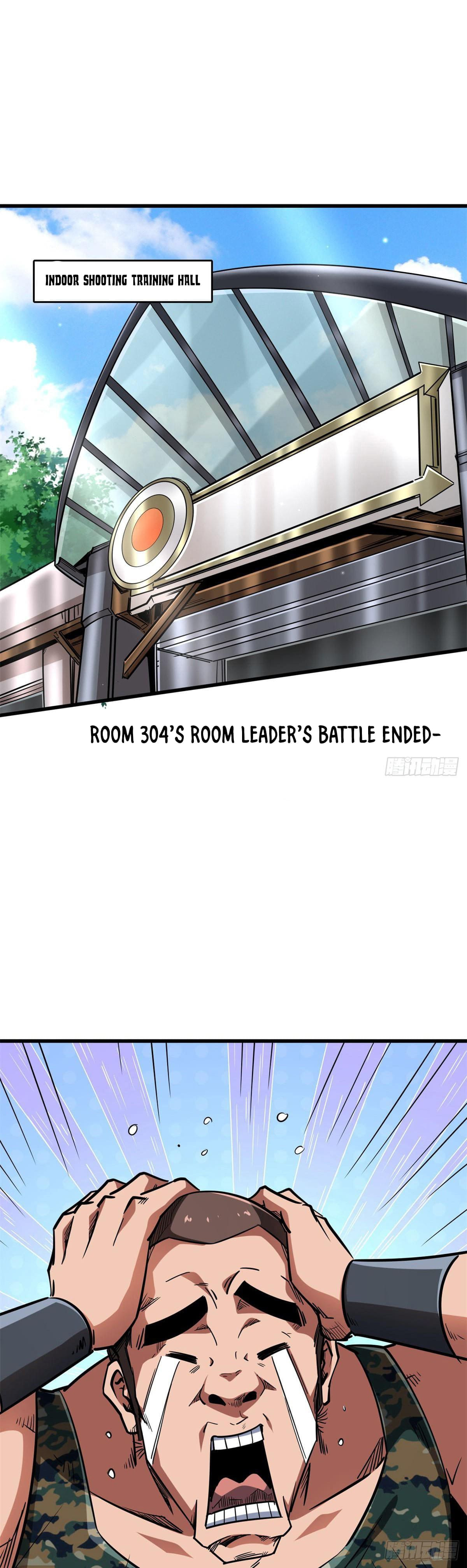 Read Super Gene chapter 52 image 0 on Lezhin