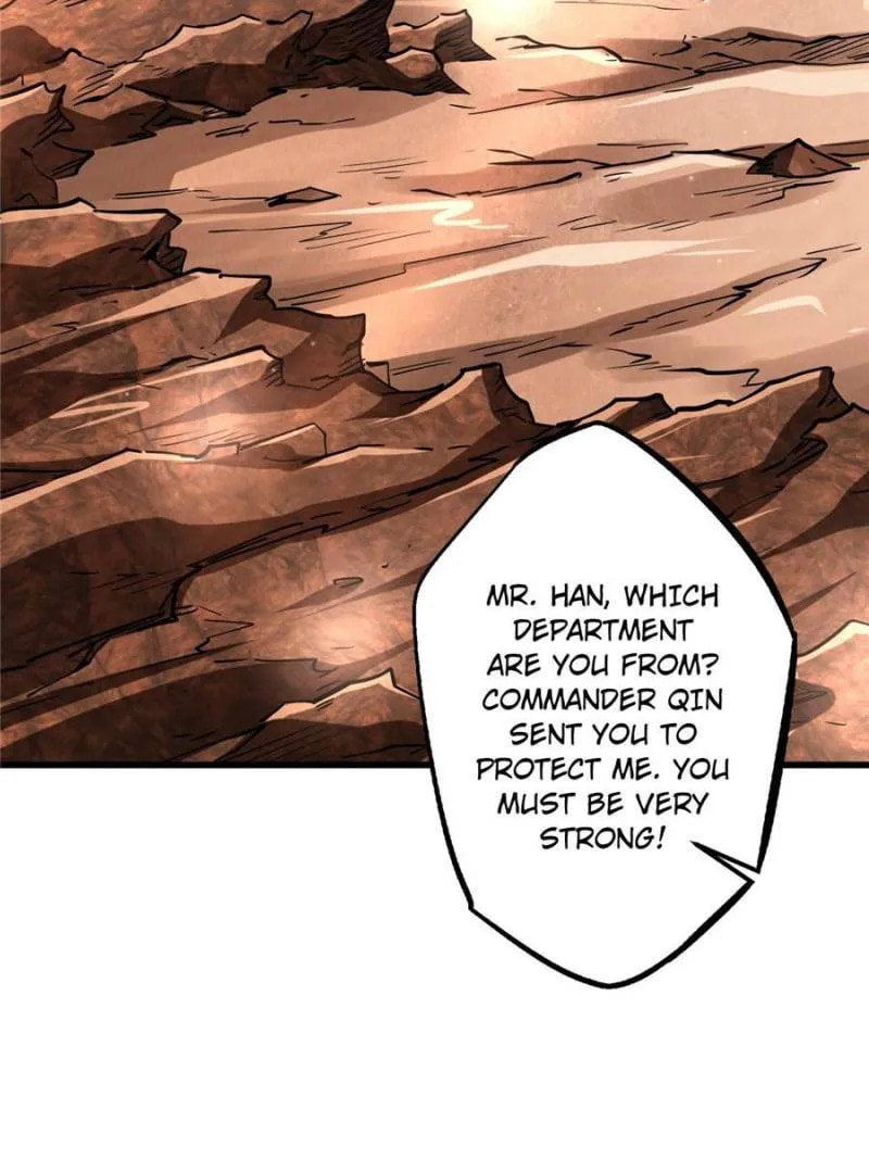 Read Super Gene chapter 54 image 1 on Lezhin