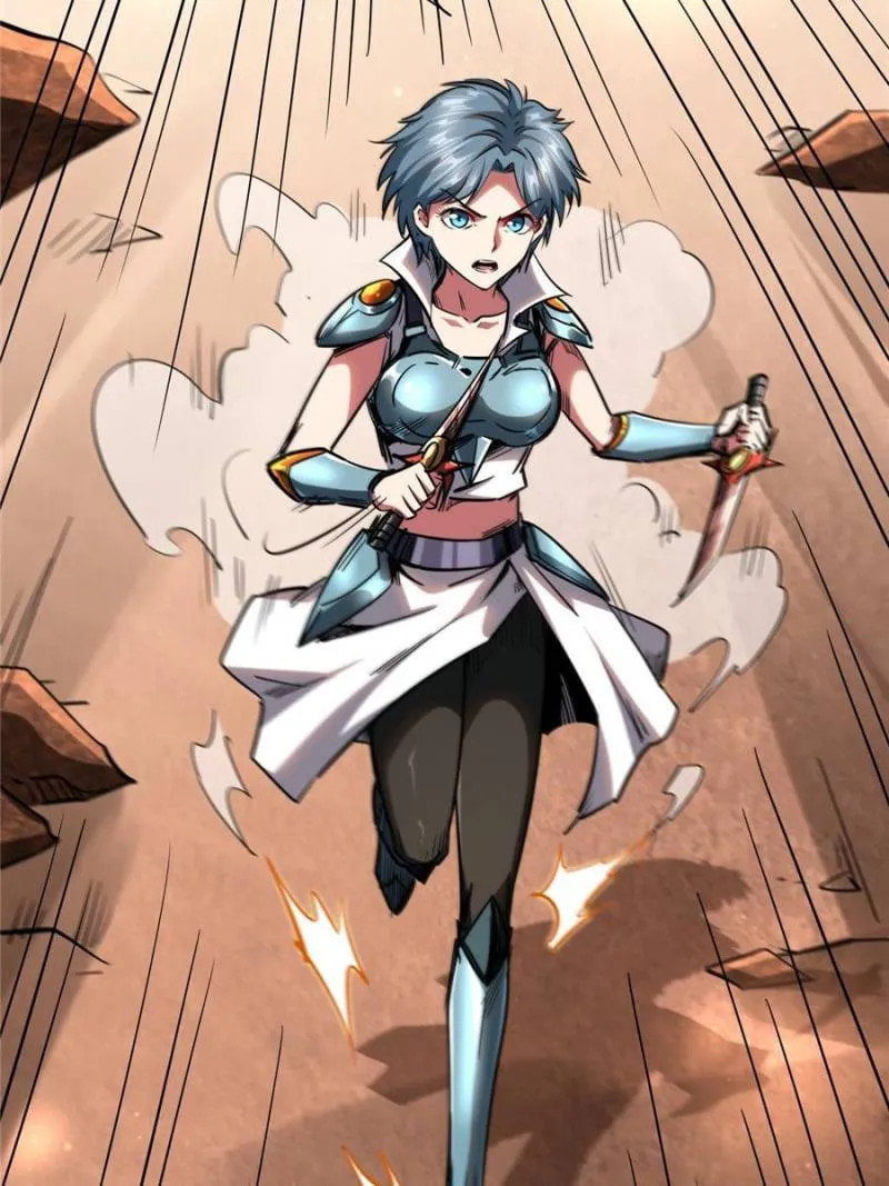 Read Super Gene chapter 54 image 10 on Lezhin