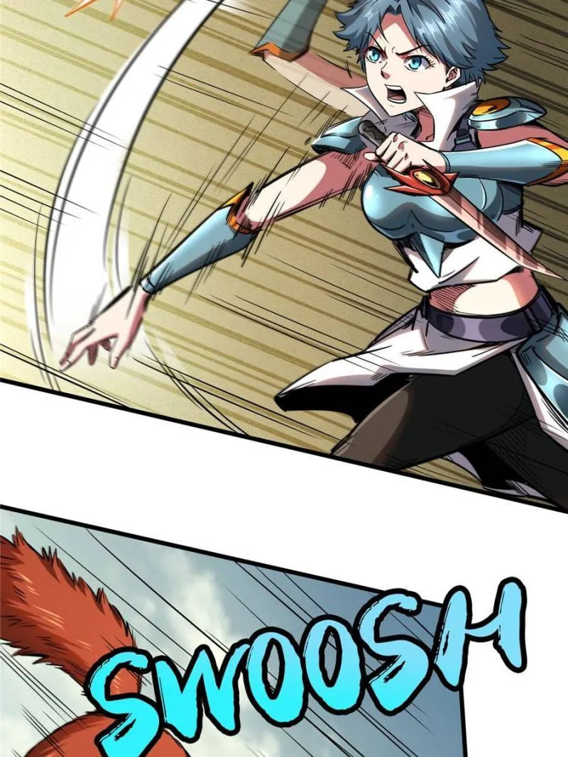 Read Super Gene chapter 54 image 14 on Lezhin