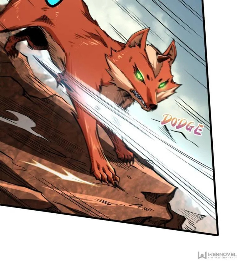 Read Super Gene chapter 54 image 15 on Lezhin