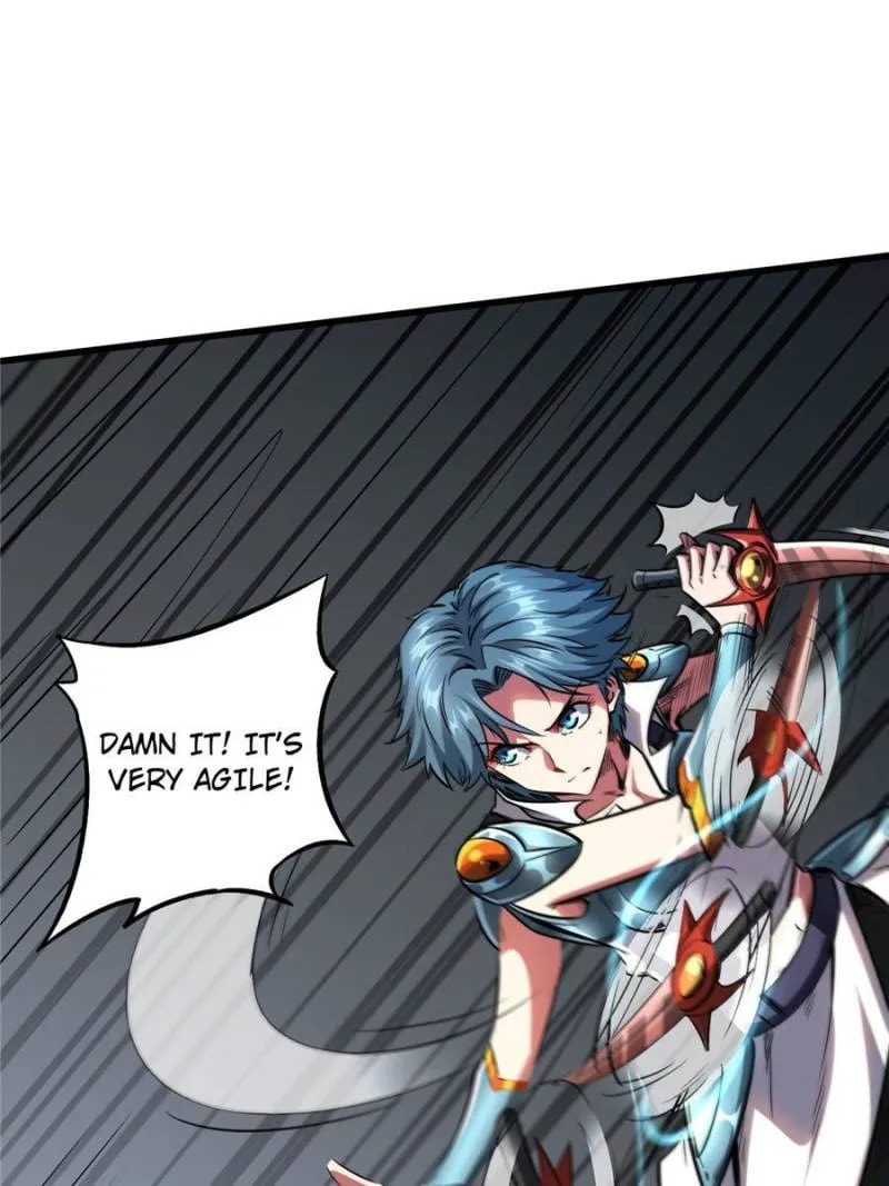 Read Super Gene chapter 54 image 16 on Lezhin