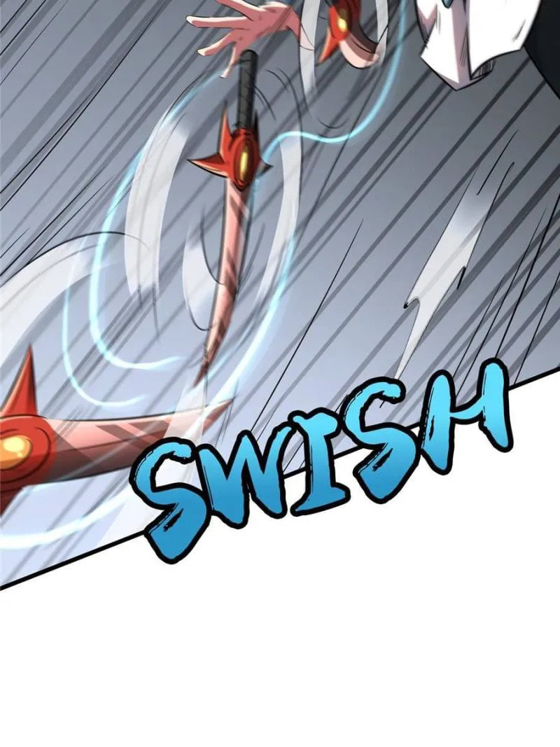 Read Super Gene chapter 54 image 17 on Lezhin