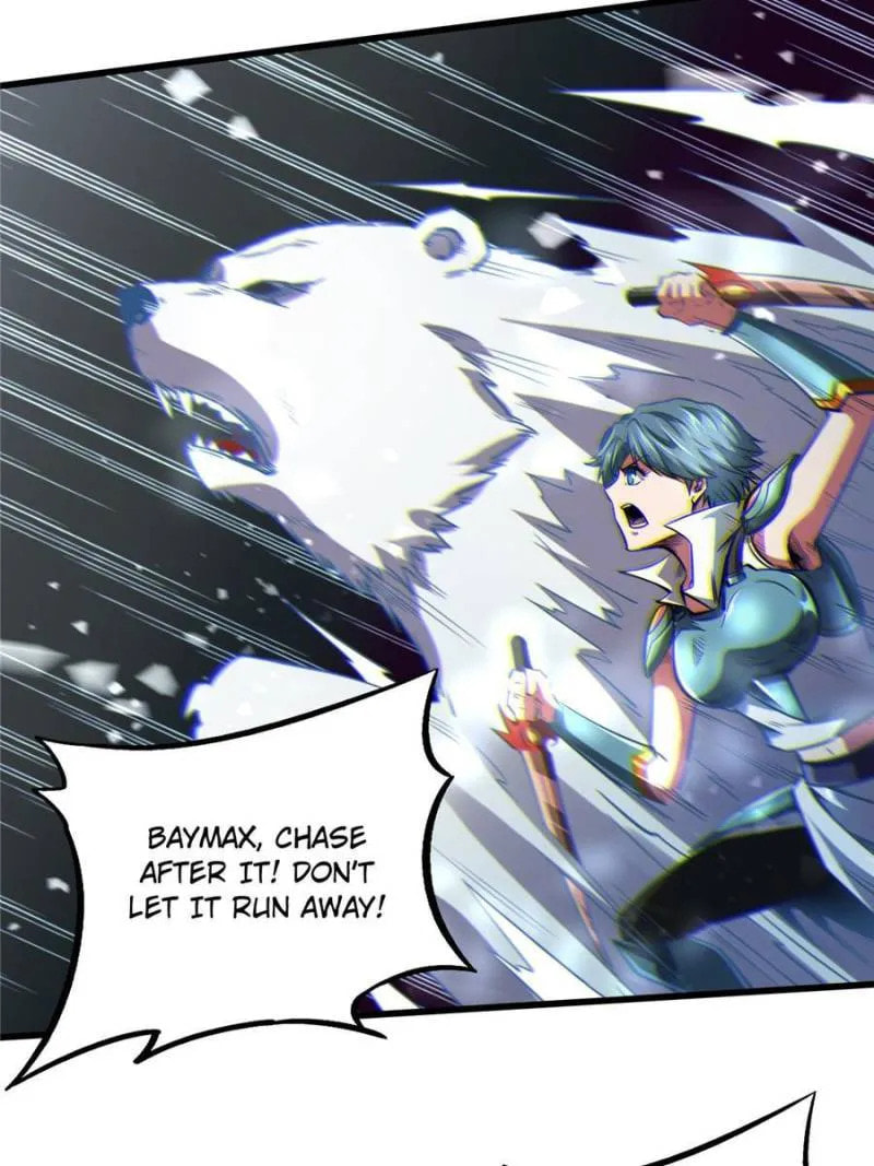 Read Super Gene chapter 54 image 20 on Lezhin