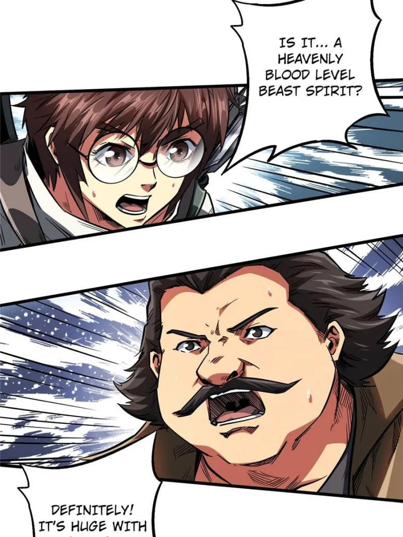 Read Super Gene chapter 54 image 21 on Lezhin