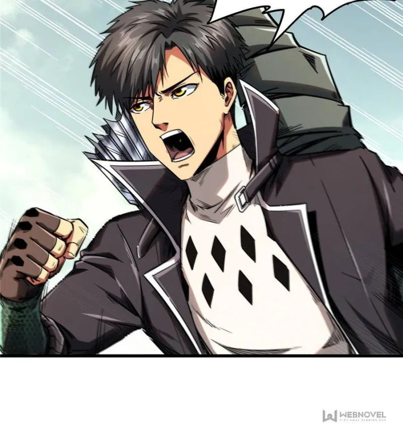 Read Super Gene chapter 54 image 24 on Lezhin