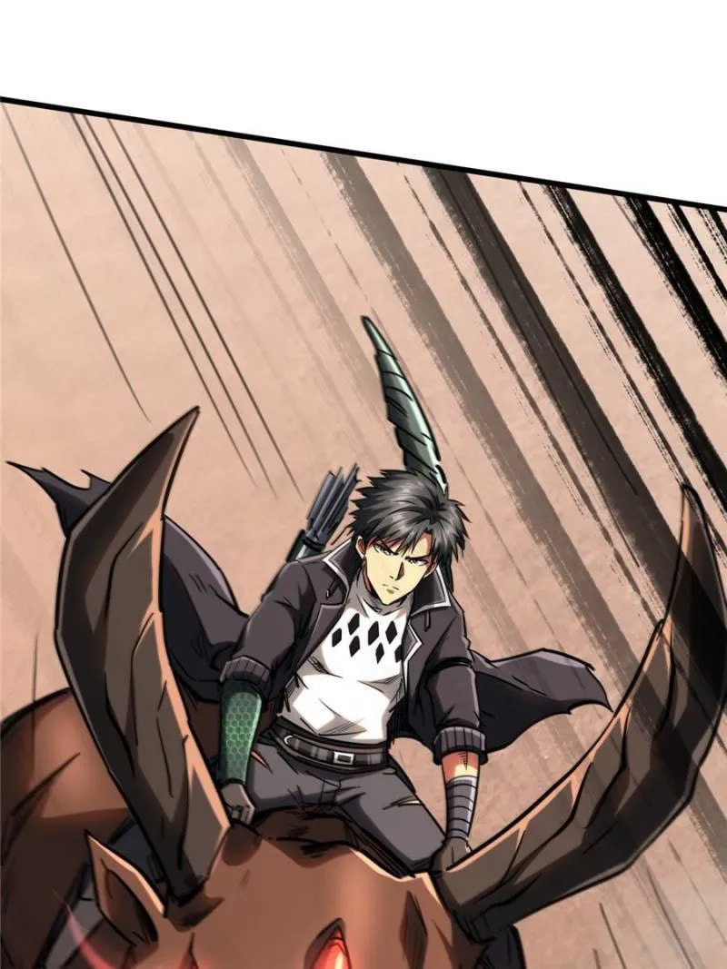 Read Super Gene chapter 54 image 25 on Lezhin