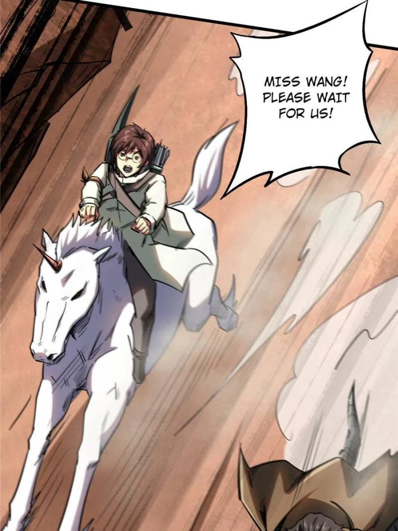 Read Super Gene chapter 54 image 27 on Lezhin