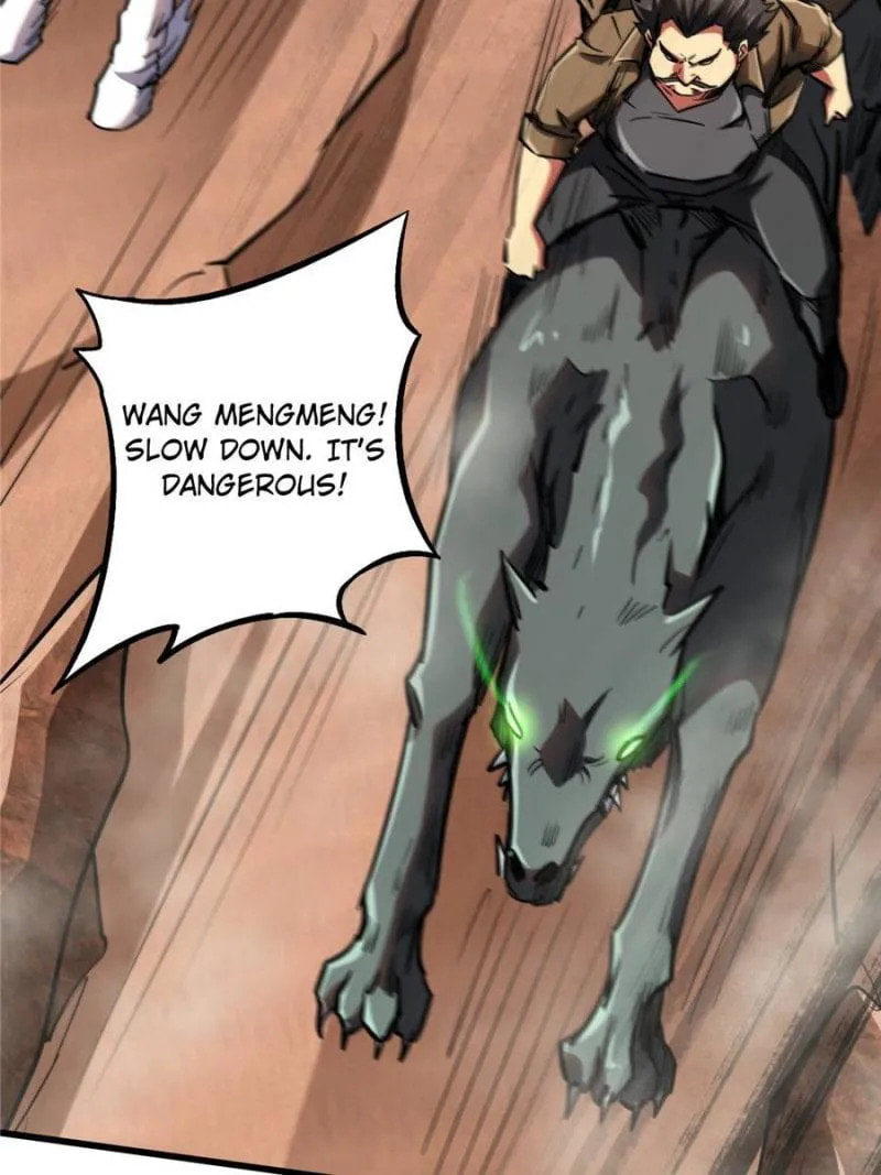 Read Super Gene chapter 54 image 28 on Lezhin