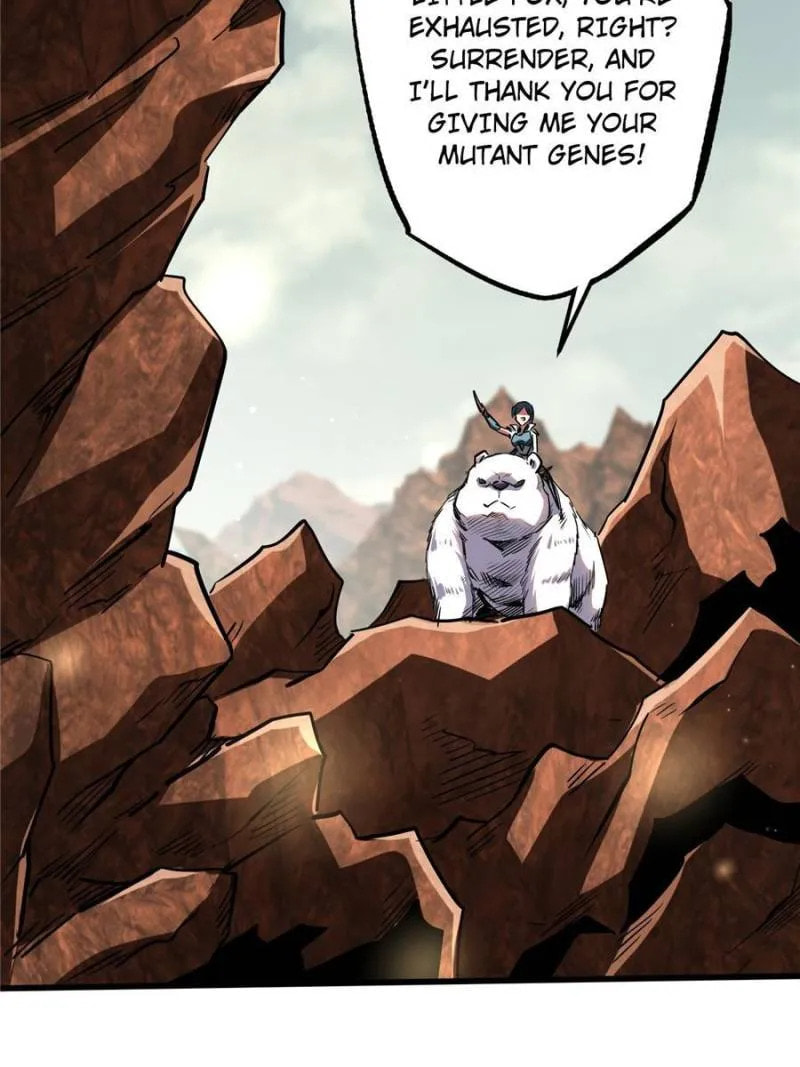 Read Super Gene chapter 54 image 30 on Lezhin