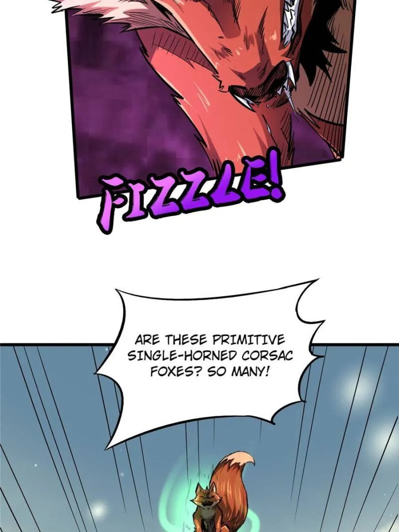 Read Super Gene chapter 54 image 32 on Lezhin
