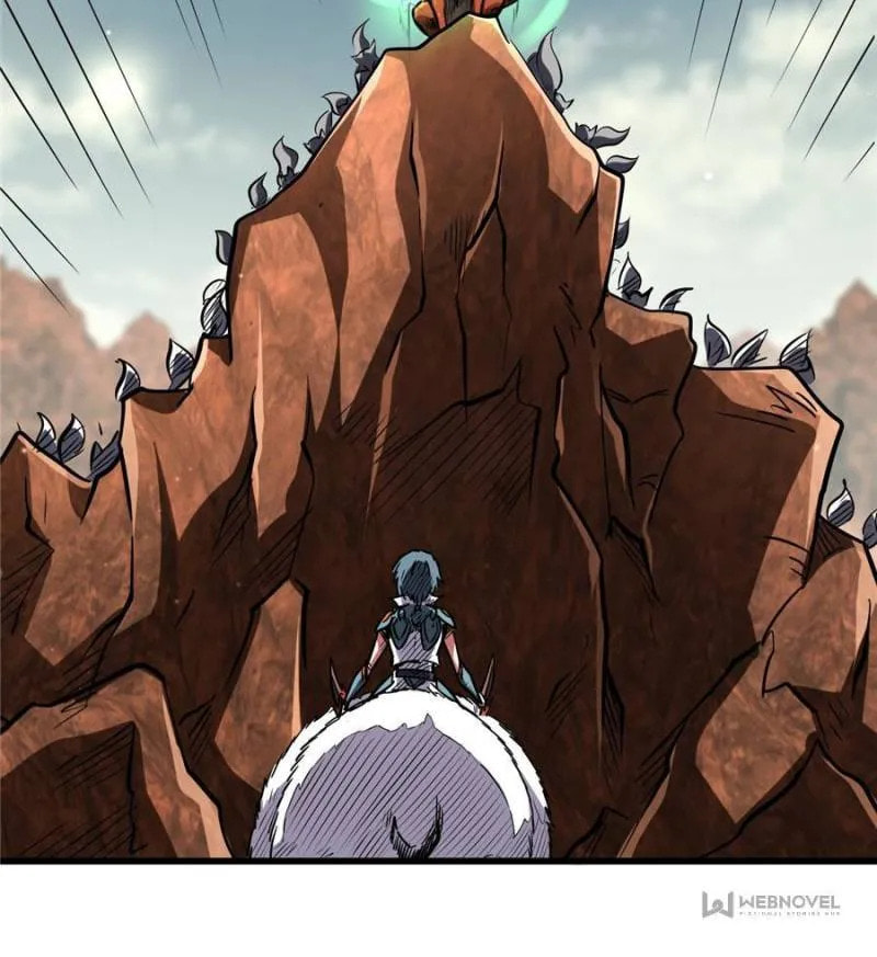 Read Super Gene chapter 54 image 33 on Lezhin