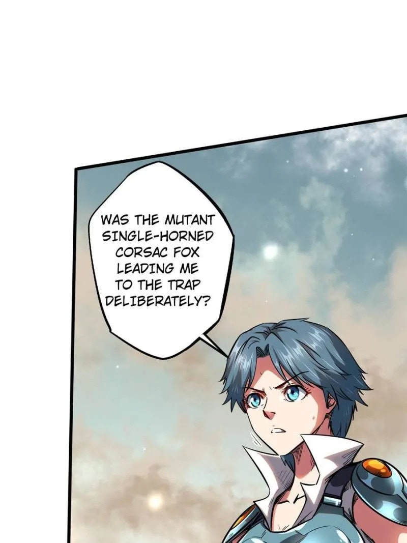 Read Super Gene chapter 54 image 34 on Lezhin