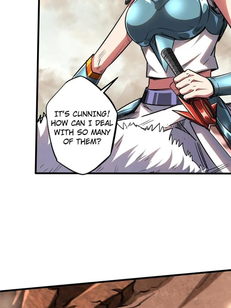 Read Super Gene chapter 54 image 35 on Lezhin