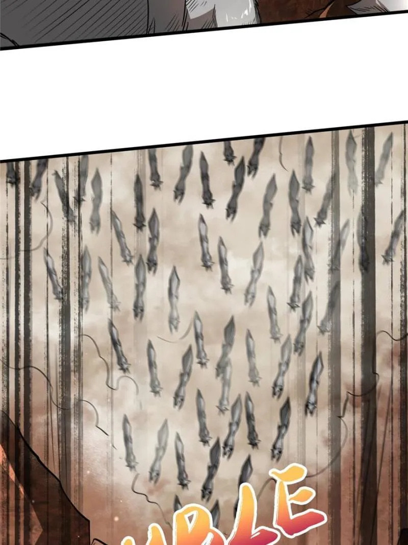 Read Super Gene chapter 54 image 37 on Lezhin