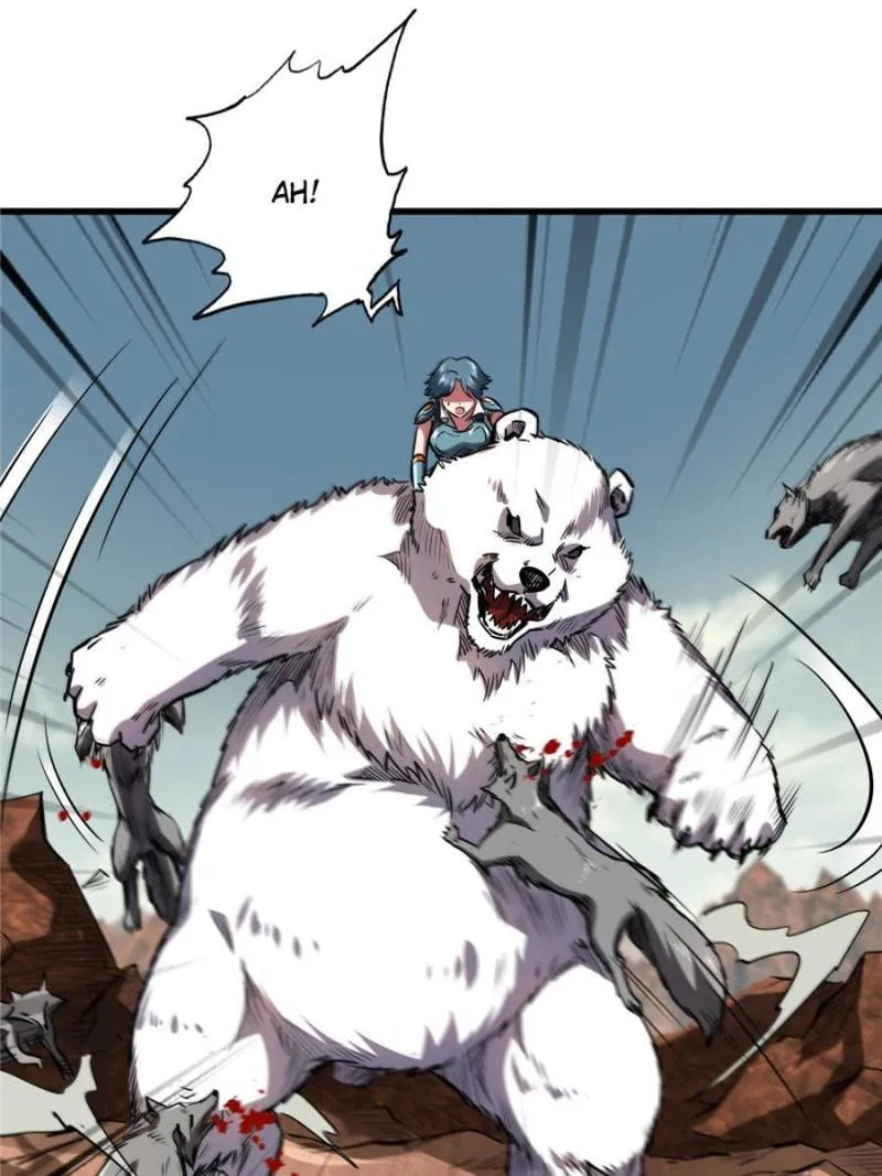 Read Super Gene chapter 54 image 43 on Lezhin