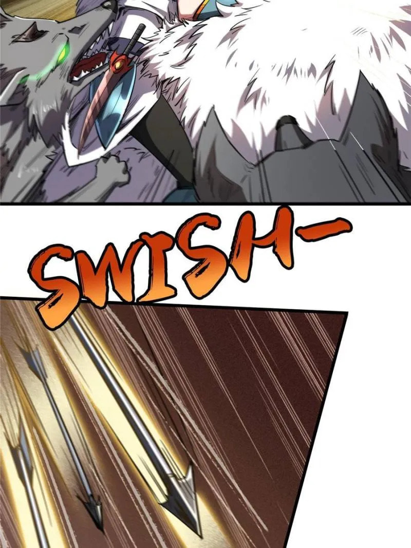 Read Super Gene chapter 54 image 45 on Lezhin