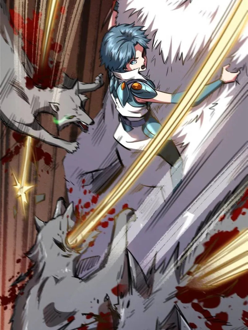 Read Super Gene chapter 54 image 47 on Lezhin