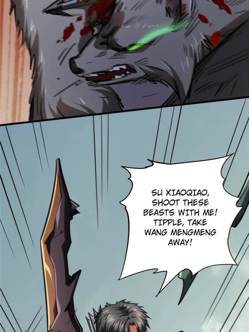Read Super Gene chapter 54 image 48 on Lezhin