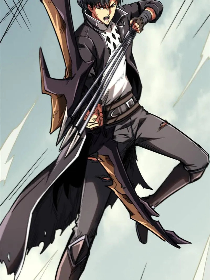 Read Super Gene chapter 54 image 49 on Lezhin